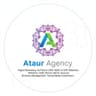 Ataur Agency Official Logo - Next.js & AI Marketing