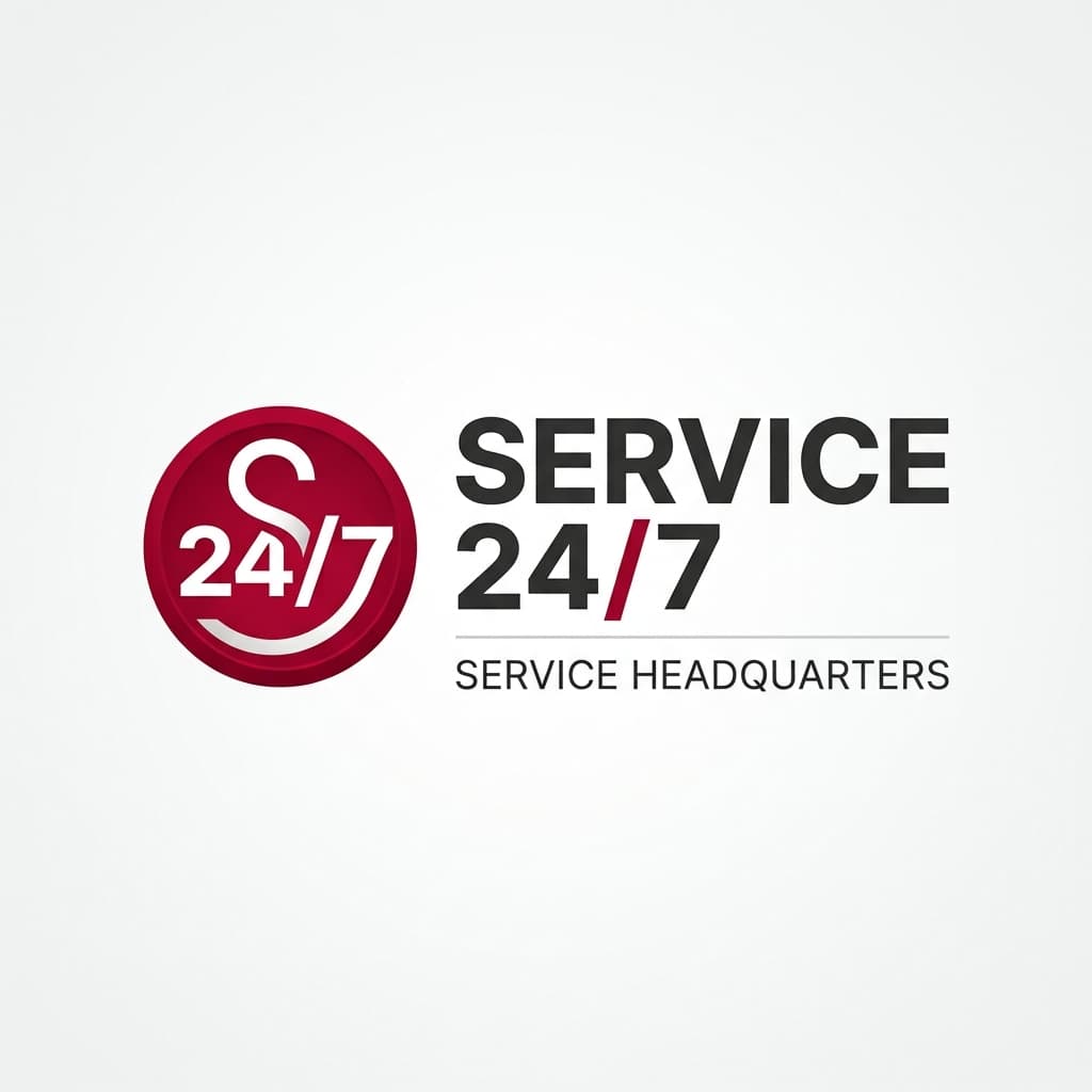 Service 24/7